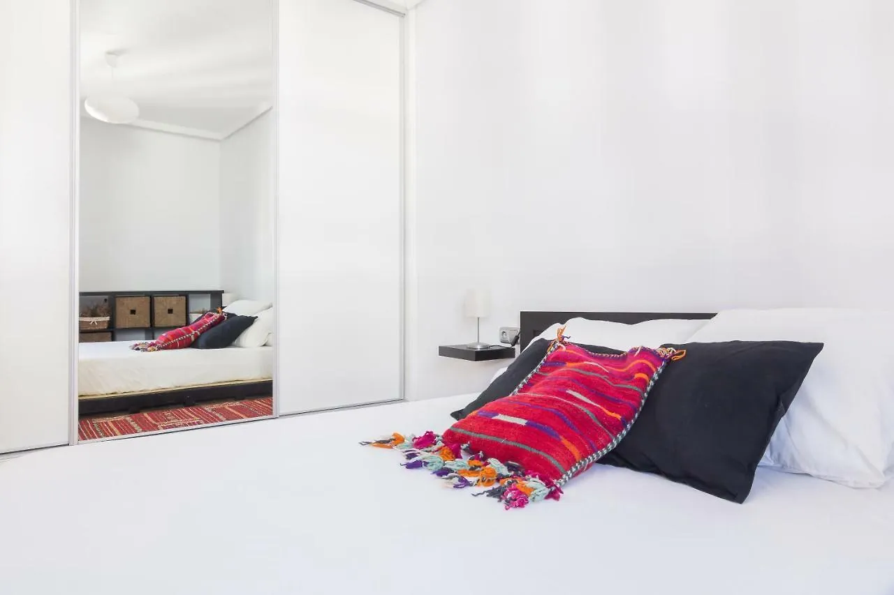 Iruzul Apartment San Sebastian