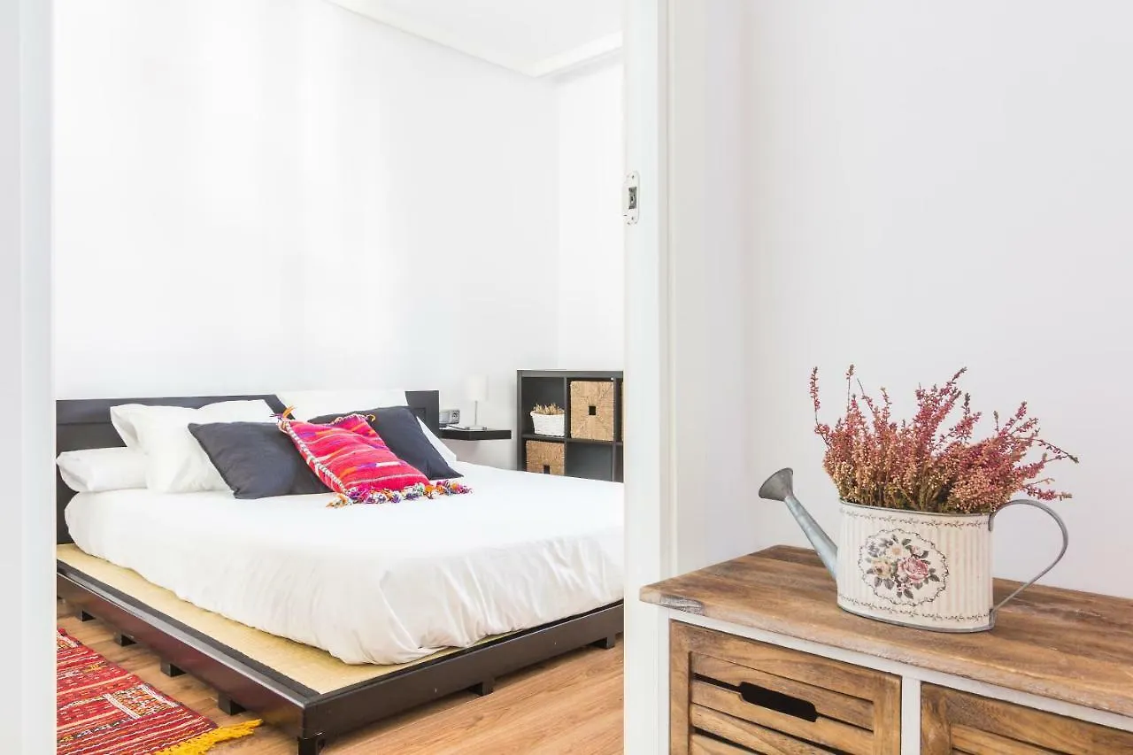 Iruzul Apartment San Sebastian